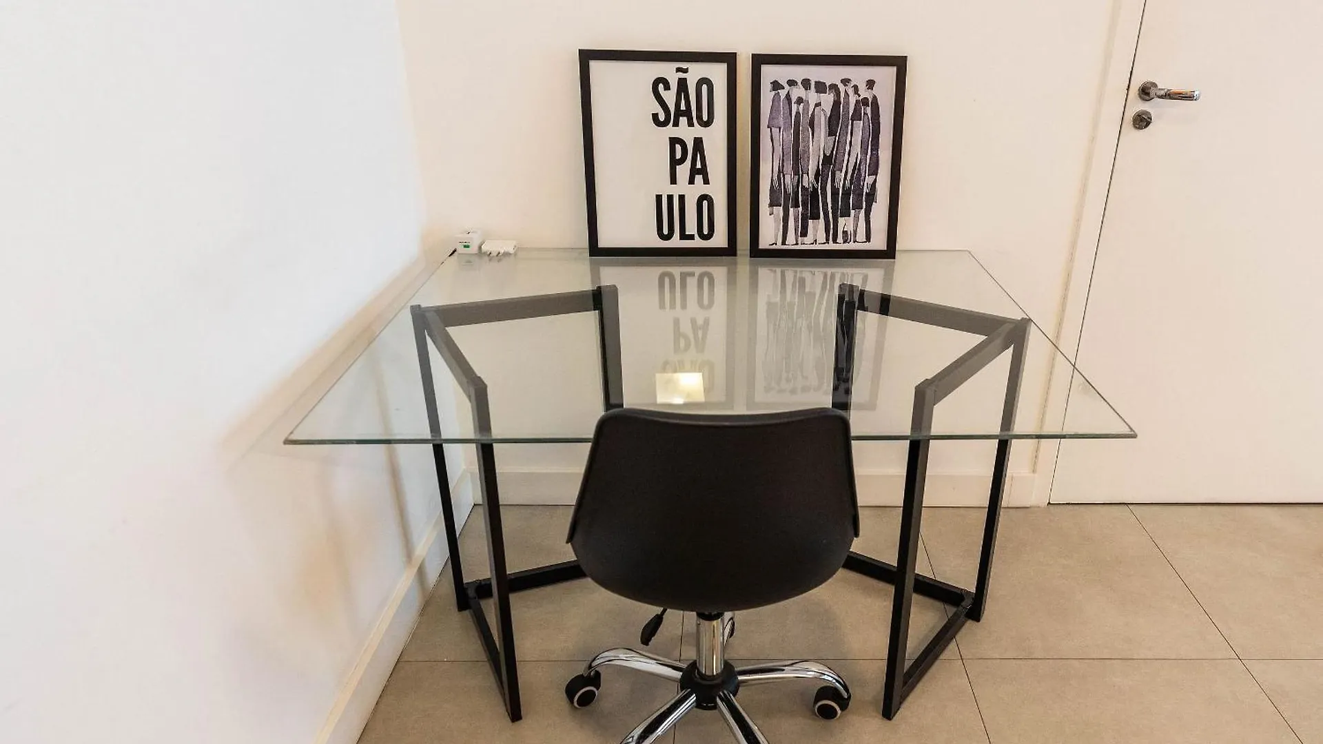 Loft Em Pinheiros C/ Piscina & Spa - Dna46 São Paulo Brasilien