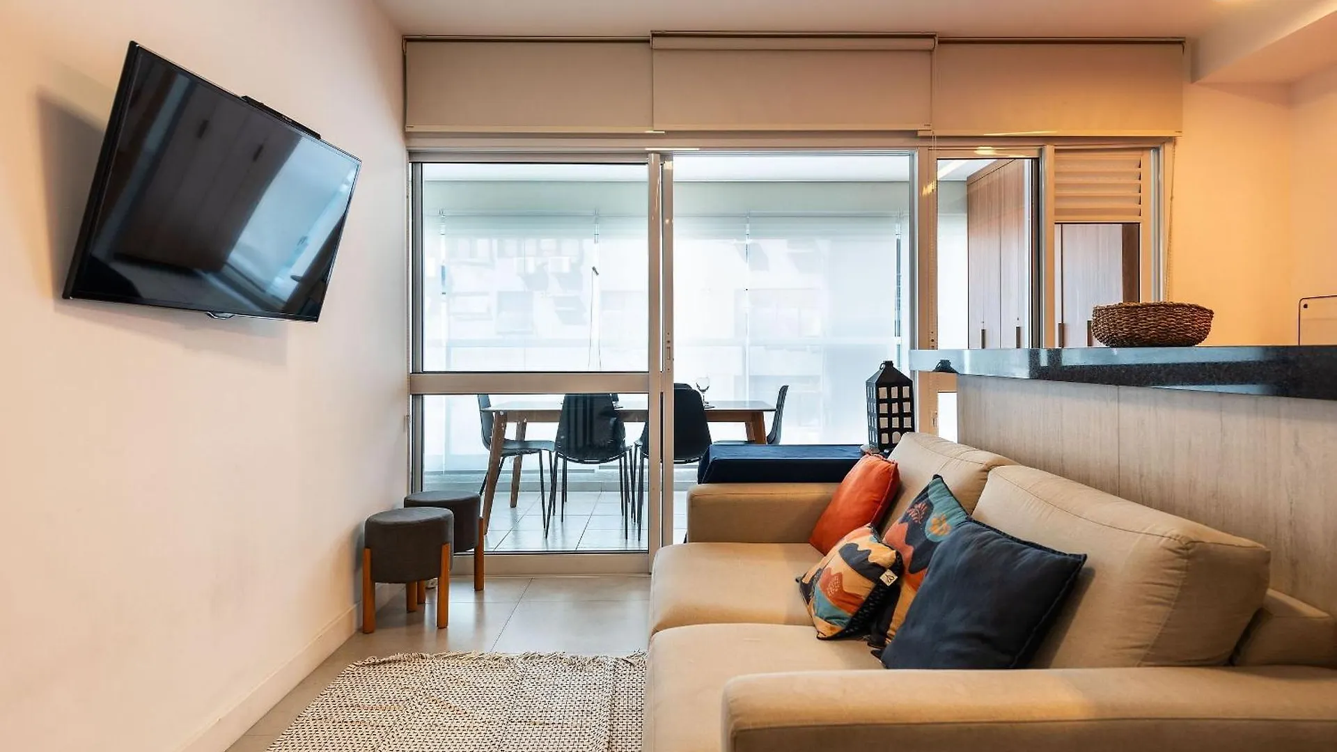 Loft Em Pinheiros C/ Piscina & Spa - Dna46 São Paulo 0*,  Brasilien