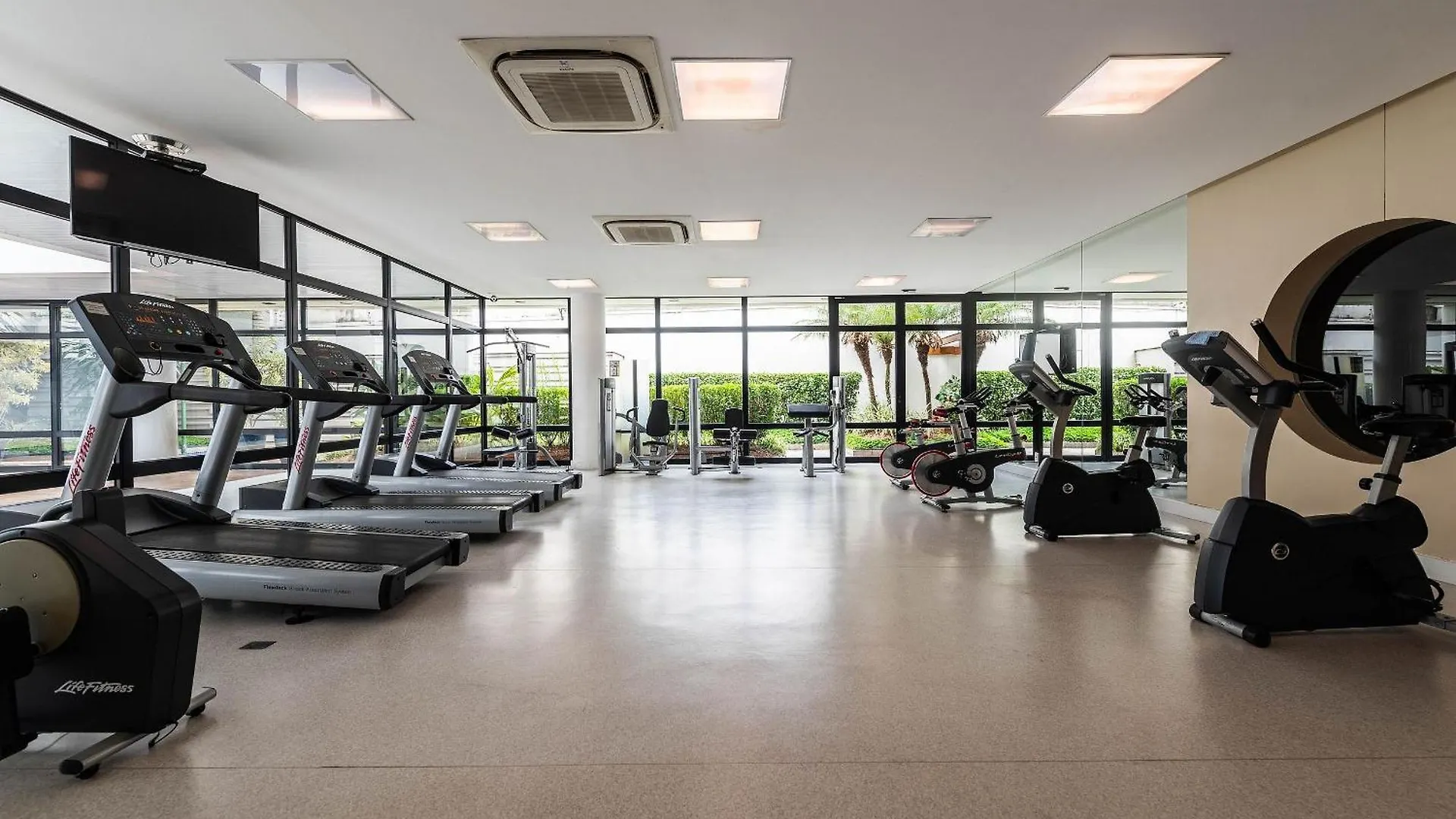 Semesterbostad Loft Em Pinheiros C/ Piscina & Spa - Dna46 São Paulo