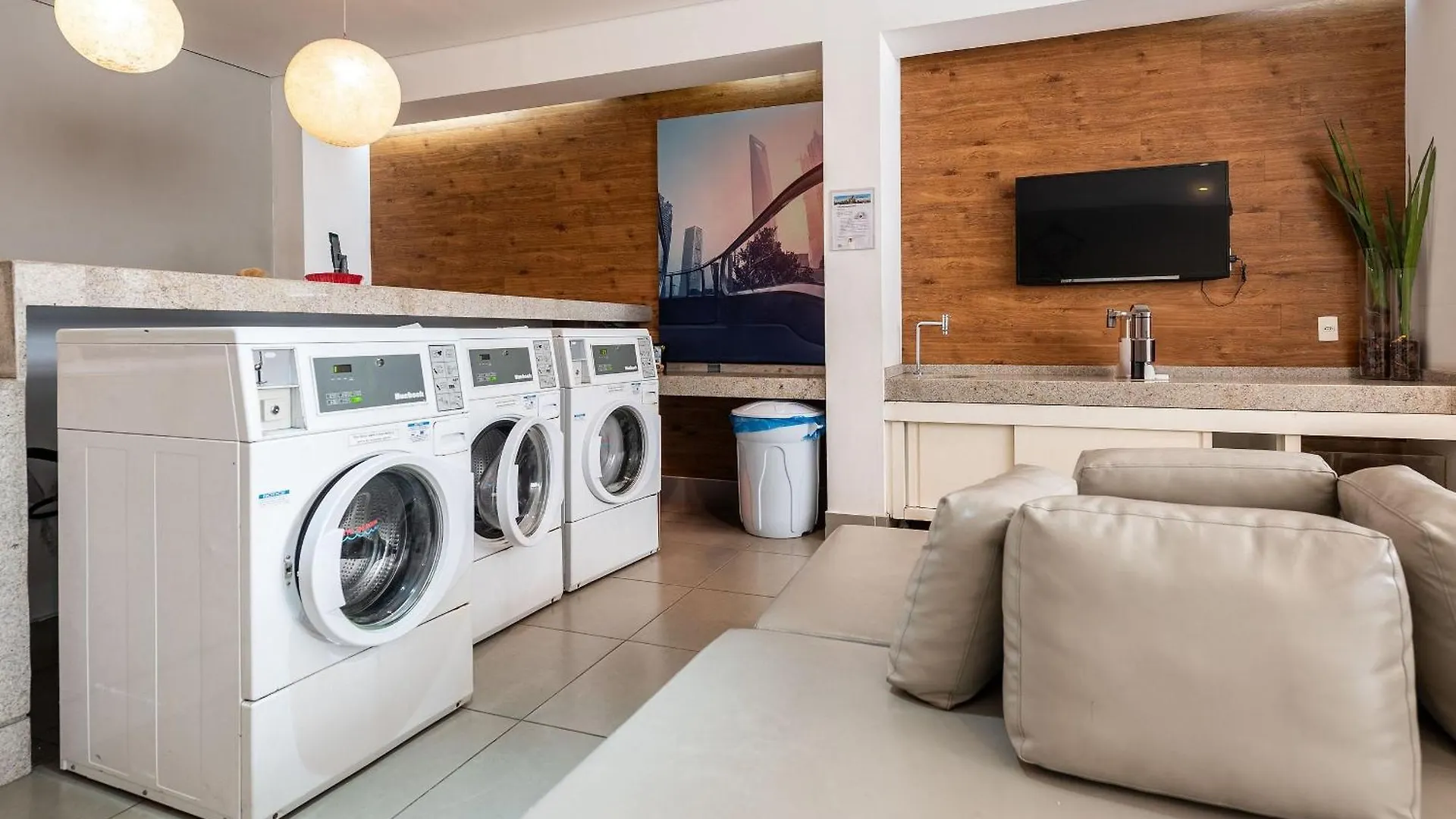 Loft Em Pinheiros C/ Piscina & Spa - Dna46 São Paulo Semesterbostad