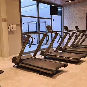  Apartamento Trevizzo Pense Consolacao