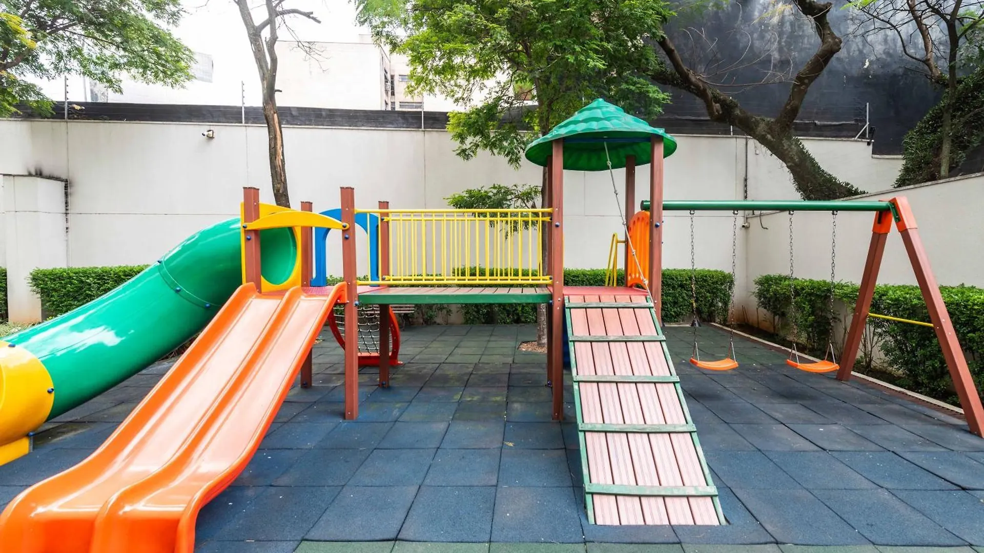 Loft Em Pinheiros Com Piscina & Spa Sao Paulo 0*,
