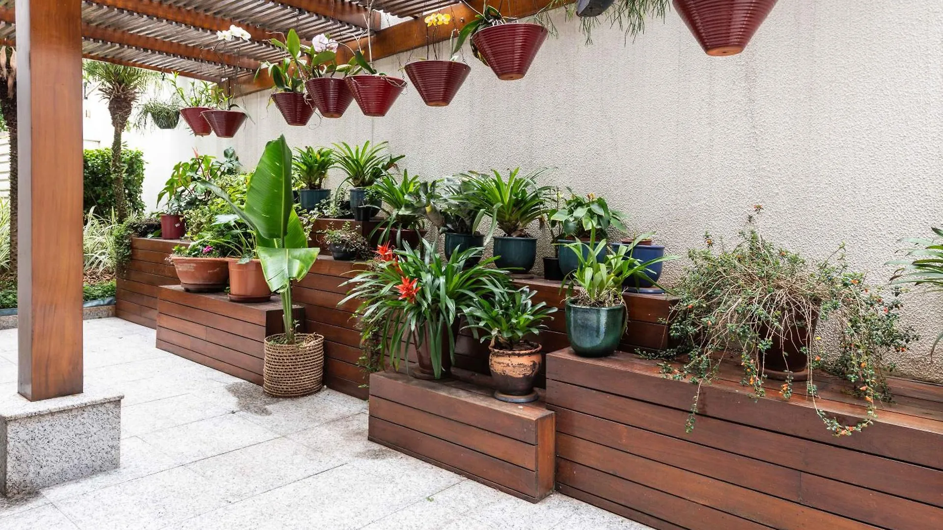 Loft Em Pinheiros Com Piscina & Spa Sao Paulo 0*,  Brazil