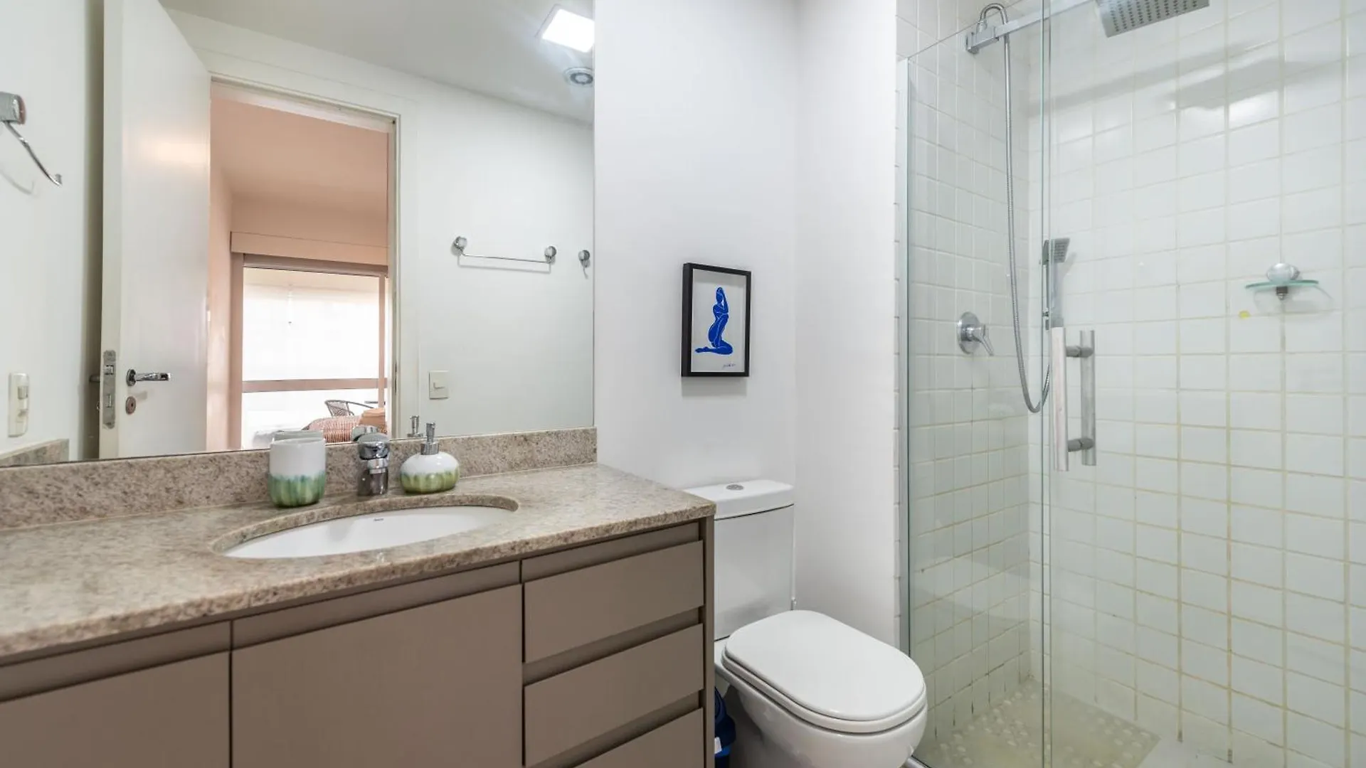 Loft Em Pinheiros Com Piscina & Spa Sao Paulo