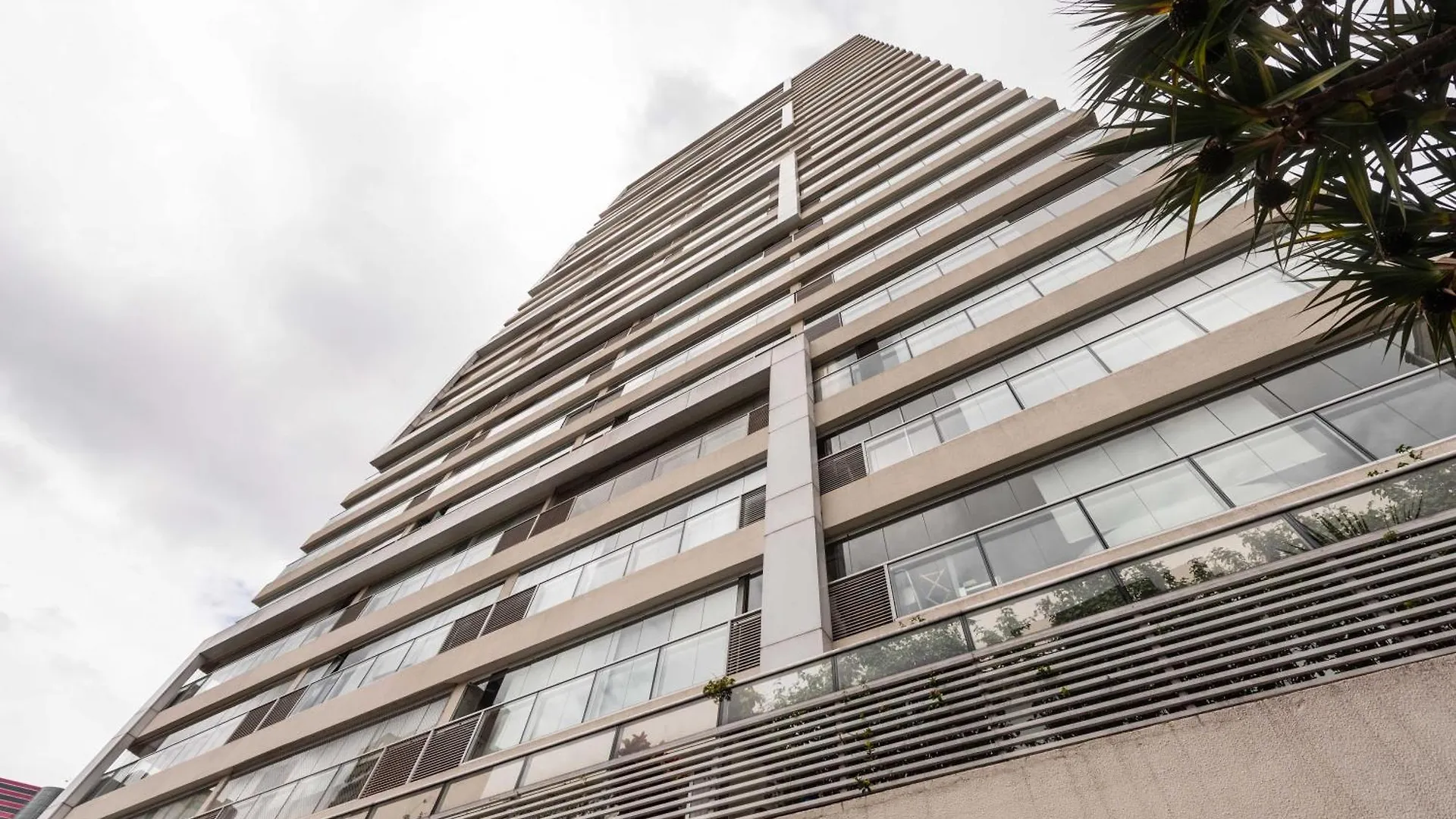 Loft Em Pinheiros Com Piscina & Spa San Paolo Appartamento
