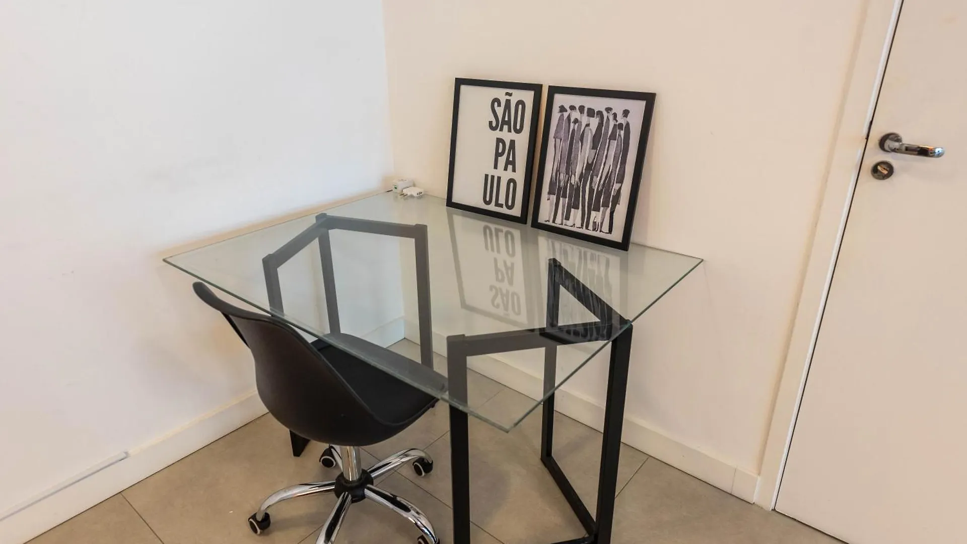 Loft Em Pinheiros Com Piscina & Spa San Paolo Appartamento