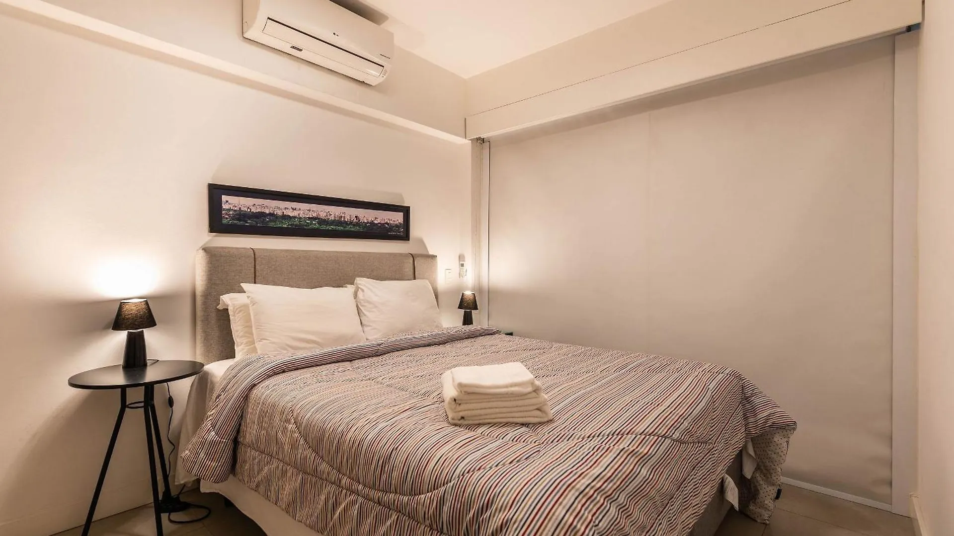 Loft Em Pinheiros C/ Piscina & Spa - Dna46 São Paulo