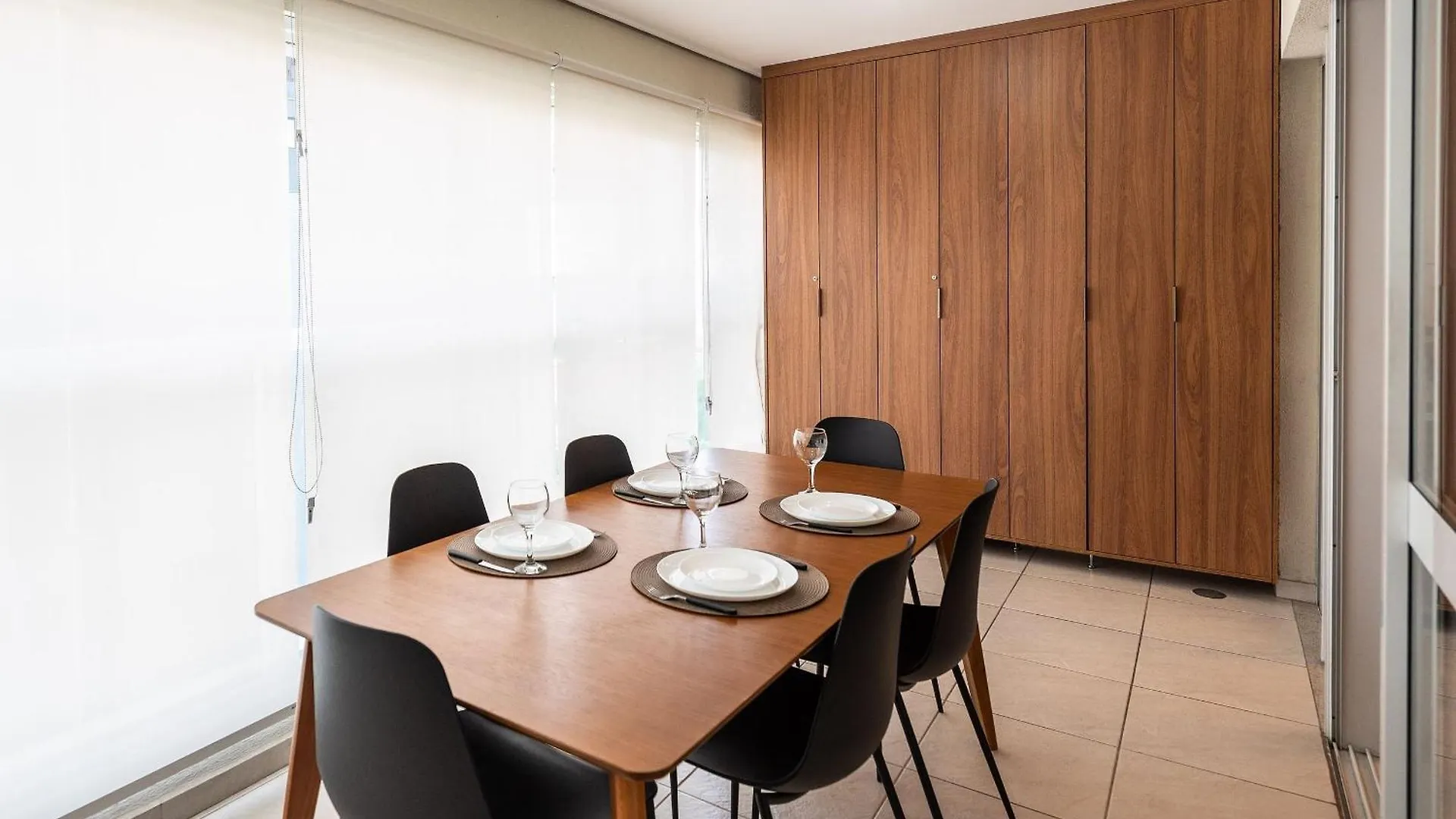 Feriehus Loft Em Pinheiros C/ Piscina & Spa - Dna46 São Paulo