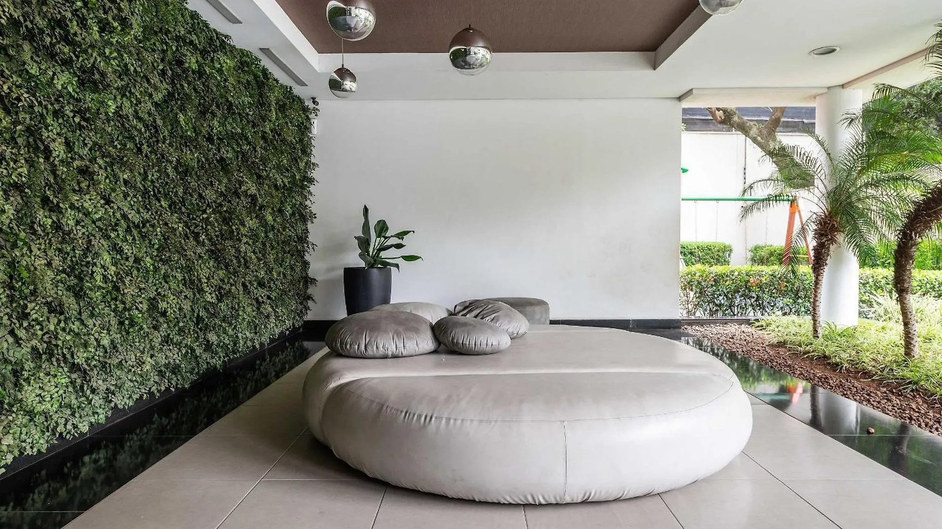 Loft Em Pinheiros C/ Piscina & Spa - Dna46 São Paulo Brasilien