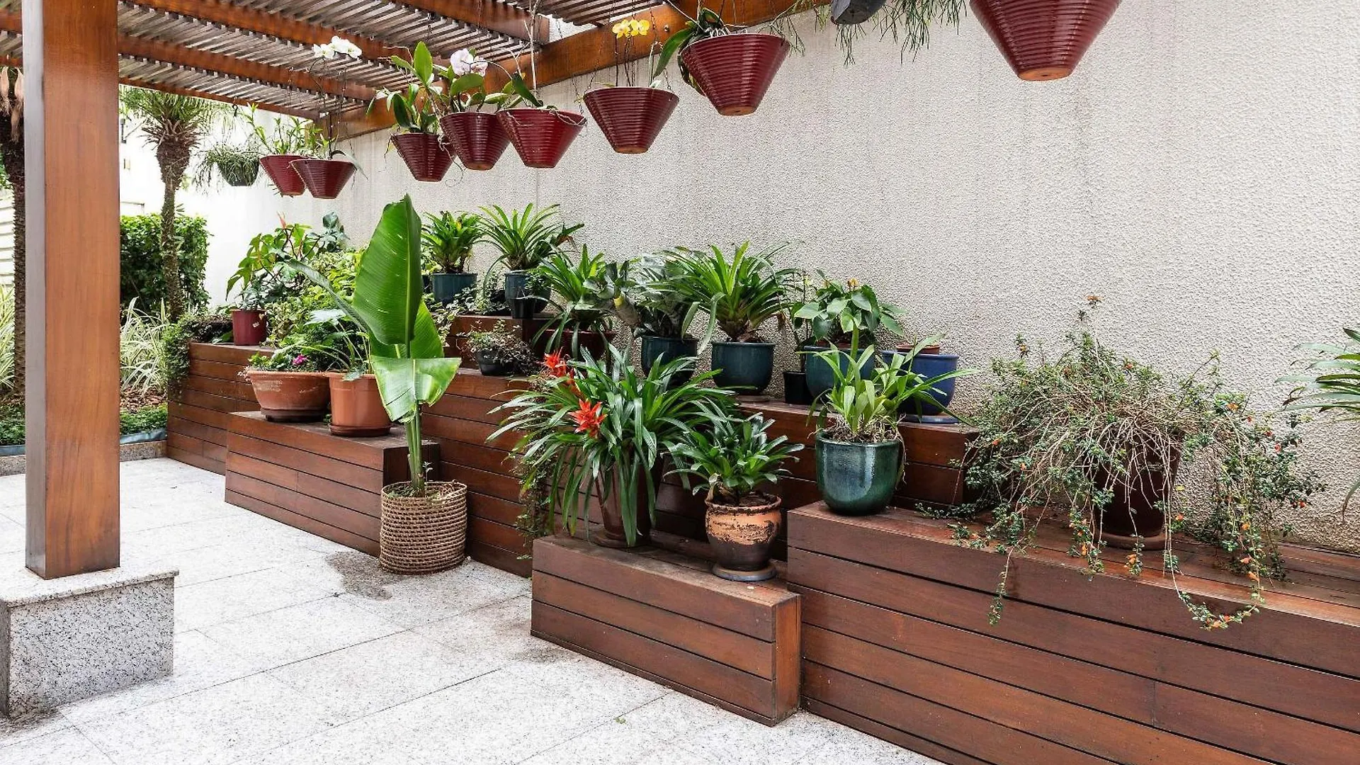 Loft Em Pinheiros C/ Piscina & Spa - Dna46 São Paulo Feriehus