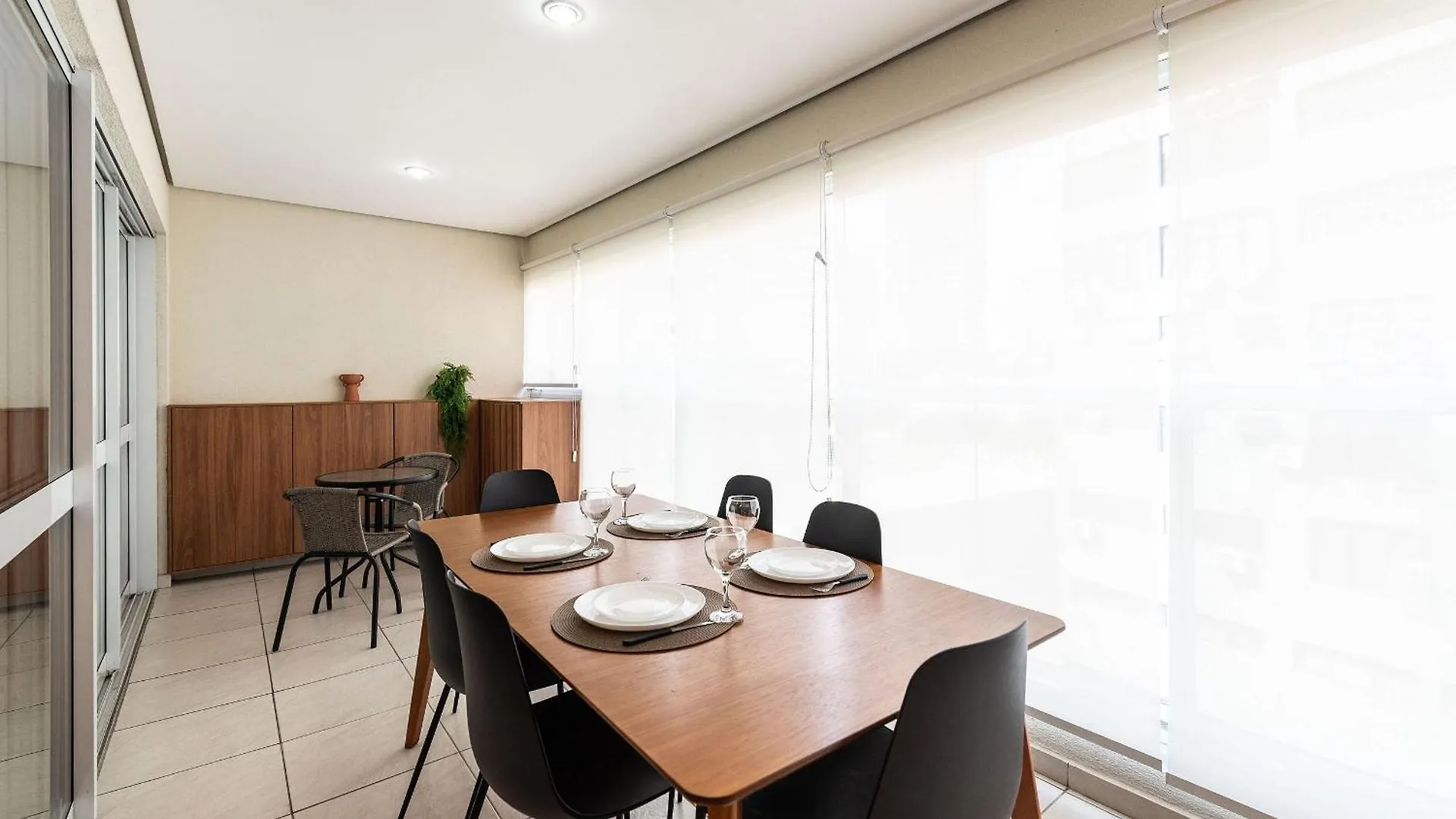Loft Em Pinheiros C/ Piscina & Spa - Dna46 São Paulo